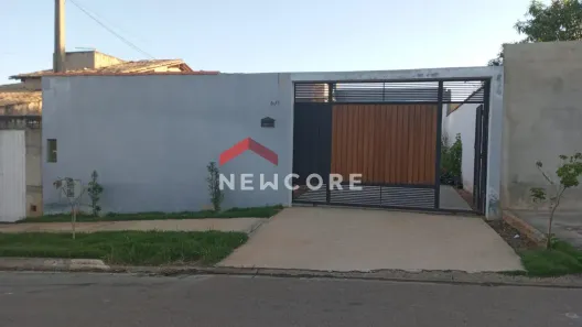 Casa com 2 Quartos à venda, 55m² no Centro, Iperó