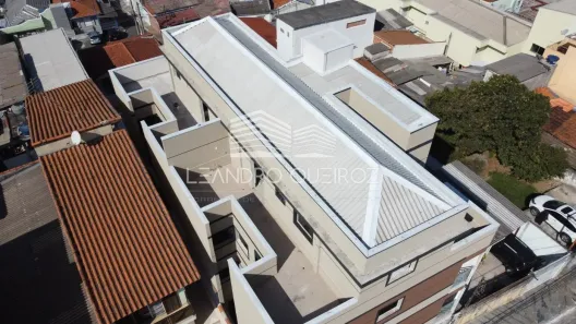 Apartamento com 2 Quartos à venda, 39m² no Vila Constança, São Paulo