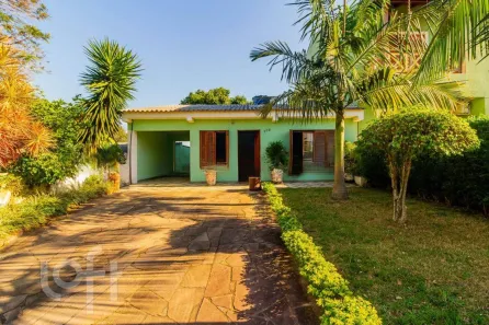 Casa com 4 Quartos à venda, 150m² no Hípica, Porto Alegre