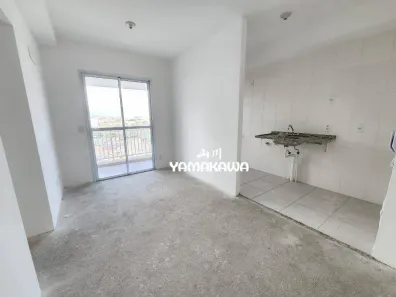 Apartamento com 2 Quartos à venda, 46m² no Vila Esperança, São Paulo