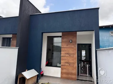 Casa com 2 Quartos à venda, 51m² no Vila Nova, Joinville