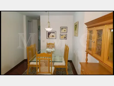 Apartamento com 3 Quartos à venda, 100m² no Vila Mariana, São Paulo