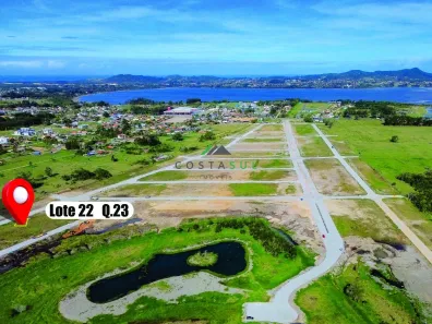 Lote/Terreno à venda, 300m² no Araçatuba, Imbituba