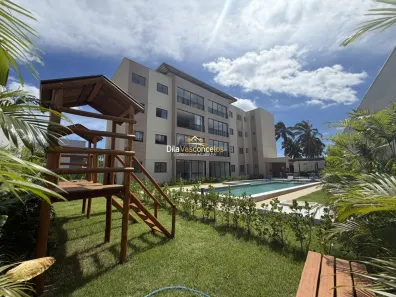 Apartamento com 2 Quartos à venda, 66m² no Cumbuco, Caucaia