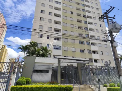 Apartamento com 2 Quartos à venda, 50m² no Parque Itália, Campinas
