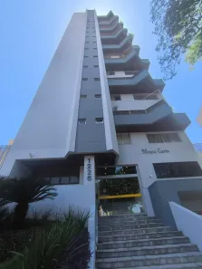 Apartamento com 3 Quartos para alugar, 149m² no Centro, Campo Grande