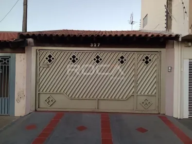 Casa com 2 Quartos à venda, 94m² no Vila Morumbi, São Carlos
