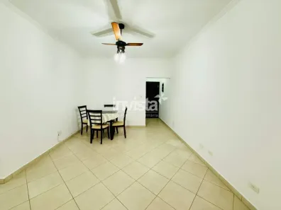 Apartamento com 2 Quartos à venda, 118m² no Ponta da Praia, Santos