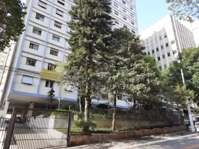Apartamento com 3 Quartos à venda, 139m² no Bela Vista, São Paulo