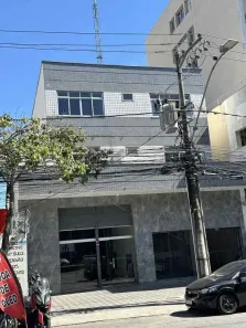 Sala Comercial para alugar, 23m² no São José, Belo Horizonte