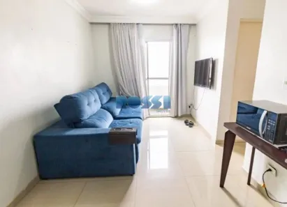 Apartamento com 2 Quartos à venda, 48m² no Vila Formosa, São Paulo
