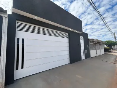 Casa com 3 Quartos à venda, 145m² no Ceilândia Sul, Brasília