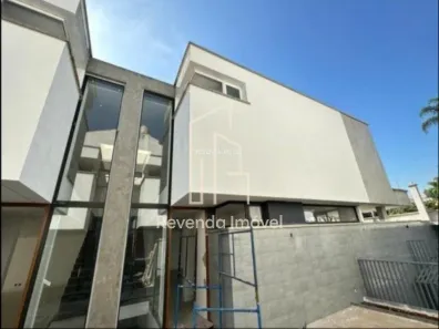 Casa de Condomínio com 3 Quartos à venda, 495m² no Brooklin Paulista, São Paulo