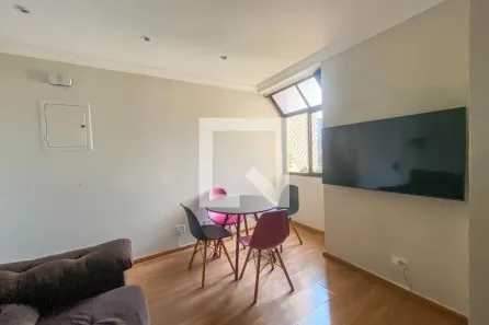 Apartamento com 2 Quartos à venda, 55m² no Centro, São Bernardo do Campo