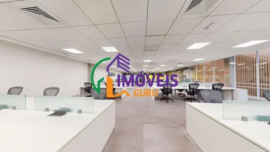 Ponto Comercial para alugar, 1415m² no Lapa de Baixo, São Paulo