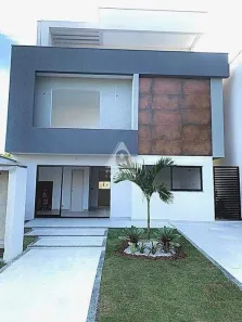 Casa de Condomínio com 5 Quartos à venda, 200m² no Vargem Pequena, Rio de Janeiro