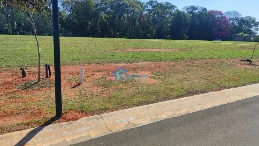 Lote/Terreno à venda, 360m² no Chácara Alvorada, Indaiatuba