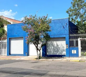 Imóvel Comercial à venda, 408m² no Centro, São Leopoldo