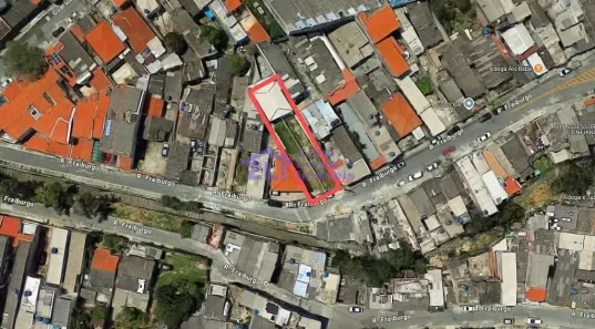 Lote/Terreno à venda, 10m² no Cidade Líder, São Paulo