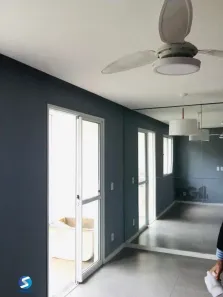 Apartamento com 3 Quartos à venda, 45m² no Humaitá, Porto Alegre
