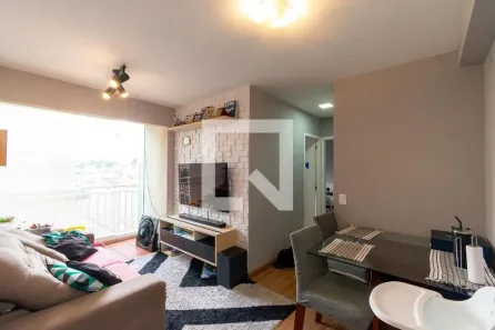Apartamento com 2 Quartos à venda, 55m² no Jardim Independência, São Paulo