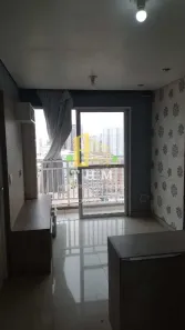 Apartamento com 1 Quarto à venda, 32m² no Brás, São Paulo