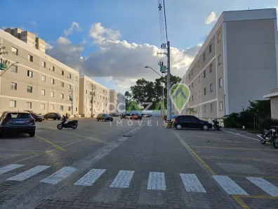 Apartamento com 2 Quartos à venda, 38m² no Chácara São Manoel, Taubaté