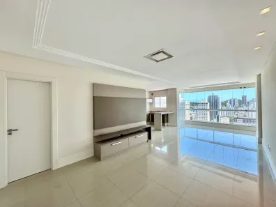 Apartamento com 4 Quartos para alugar, 135m² no Centro, Balneário Camboriú