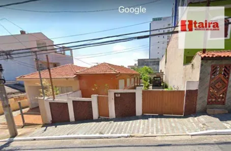 Casa com 3 Quartos à venda, 500m² no Santa Maria, São Caetano do Sul
