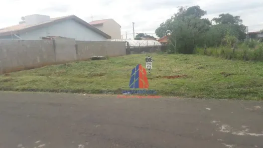 Lote/Terreno à venda, 415m² no Jardim de Éden, Nova Odessa