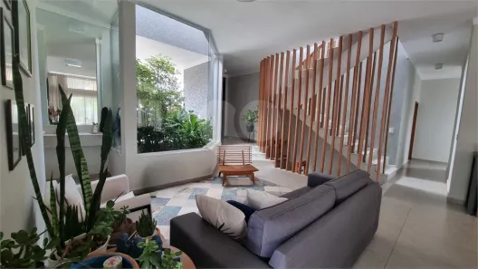 Casa de Condomínio com 4 Quartos à venda, 375m² no Barreiro, Araçoiaba da Serra