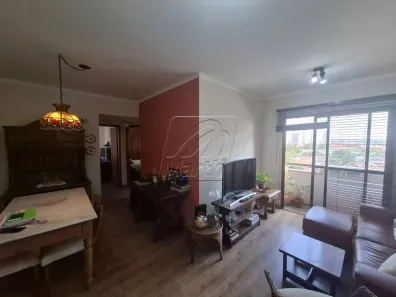 Apartamento com 3 Quartos à venda, 82m² no Centro, Piracicaba