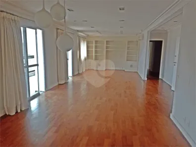 Apartamento com 3 Quartos à venda, 252m² no Campo Belo, São Paulo