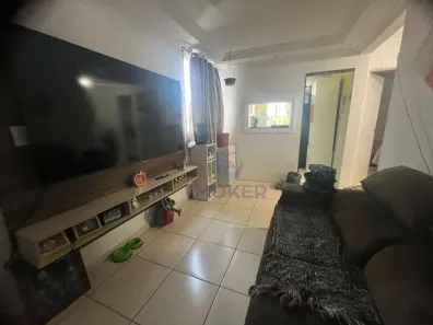 Apartamento com 2 Quartos à venda, 44m² no Cidade Boa Vista, Suzano