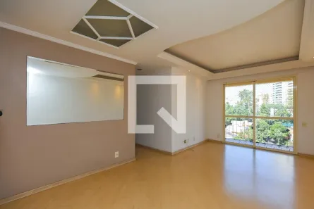 Apartamento com 3 Quartos à venda, 80m² no Jardim Ampliação, São Paulo