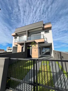 Sobrado com 3 Quartos à venda, 120m² no Barra do Aririú, Palhoça