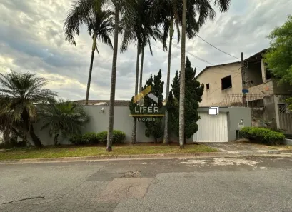 Casa com 2 Quartos à venda, 110m² no Loteamento Vila Lafayette Álvaro, Campinas