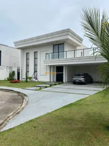 Casa de Condomínio com 3 Quartos à venda, 240m² no Condomínio Terras do Vale, Caçapava