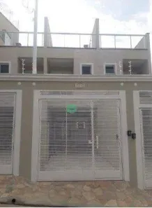 Casa com 3 Quartos à venda, 125m² no Vila Brasílio Machado, São Paulo