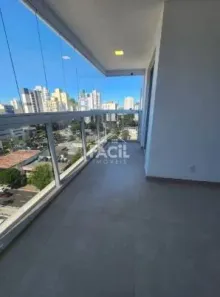 Apartamento com 3 Quartos à venda, 100m² no Santa Lúcia, Vitória