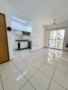 Apartamento com 2 Quartos à venda, 48m² no Morada de Laranjeiras, Serra