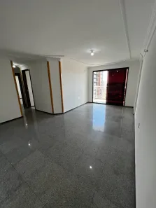 Apartamento com 3 Quartos para alugar, 78m² no Mucuripe, Fortaleza