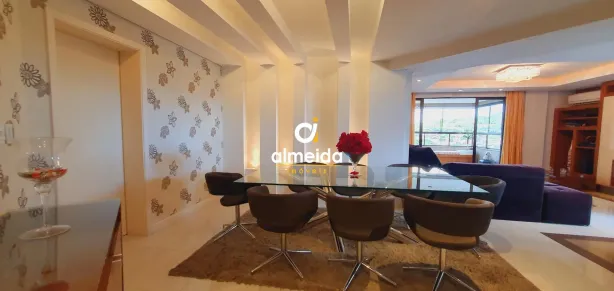Apartamento com 3 Quartos à venda, 200m² no Nossa Senhora de Lourdes, Santa Maria