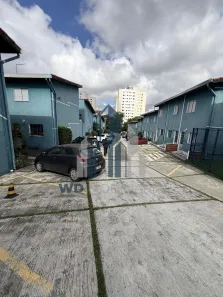 Casa de Condomínio com 2 Quartos à venda, 60m² no Jardim Gianetti, São Paulo