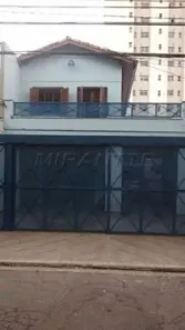 Imóvel Comercial com 3 Quartos à venda, 287m² no Jardim São Paulo(Zona Norte), São Paulo