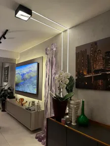 Apartamento com 2 Quartos à venda, 71m² no Água Branca, São Paulo