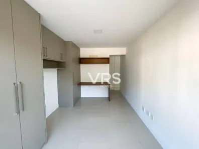 Apartamento com 1 Quarto à venda, 53m² no Várzea, Teresópolis