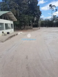 Lote/Terreno à venda, 12500m² no Eugênio de Mello, São José dos Campos