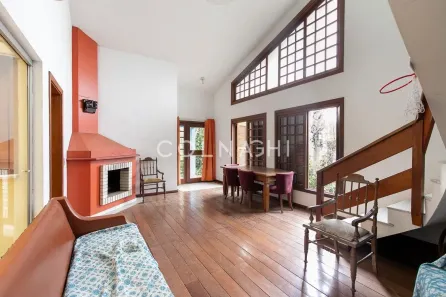 Casa com 4 Quartos à venda, 412m² no Passo da Areia, Porto Alegre