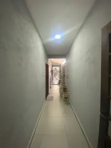 Sobrado com 3 Quartos à venda, 120m² no Jardim Petrópolis, São José dos Campos